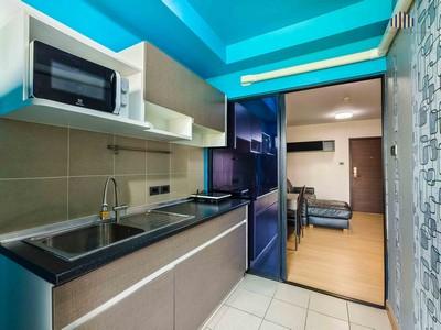 เช่าคอนโด ศุภาลัย ซิตี้ รีสอร์ท พระราม8 คอนโดมิเนียม - Condo Rental Supalai City Resort Rama8 condominium - 3077572