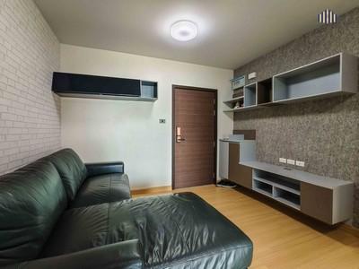 เช่าคอนโด ศุภาลัย ซิตี้ รีสอร์ท พระราม8 คอนโดมิเนียม - Condo Rental Supalai City Resort Rama8 condominium - 3077567