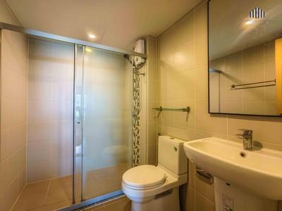 เช่าคอนโด ศุภาลัย ซิตี้ รีสอร์ท พระราม8 คอนโดมิเนียม - Condo Rental Supalai City Resort Rama8 condominium - 3077569