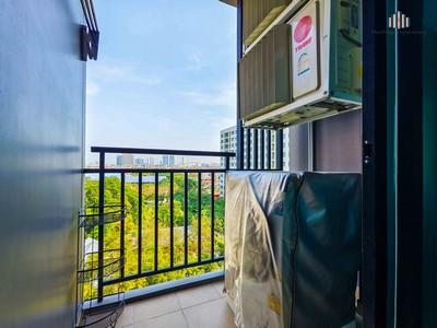 ขายคอนโด ศุภาลัย ซิตี้ รีสอร์ท พระราม8 คอนโดมิเนียม - Sell Condo Supalai City Resort Rama8 condominium - 3077579