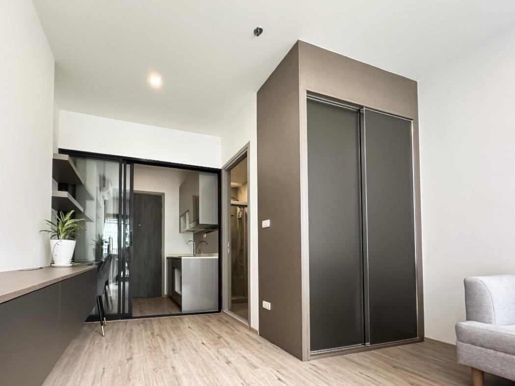 เช่าคอนโด The Rich Rama 9-Srinakarin : เดอะริช พระราม 9-ศรีนครินทร์ - Condo Rental   - 3077620