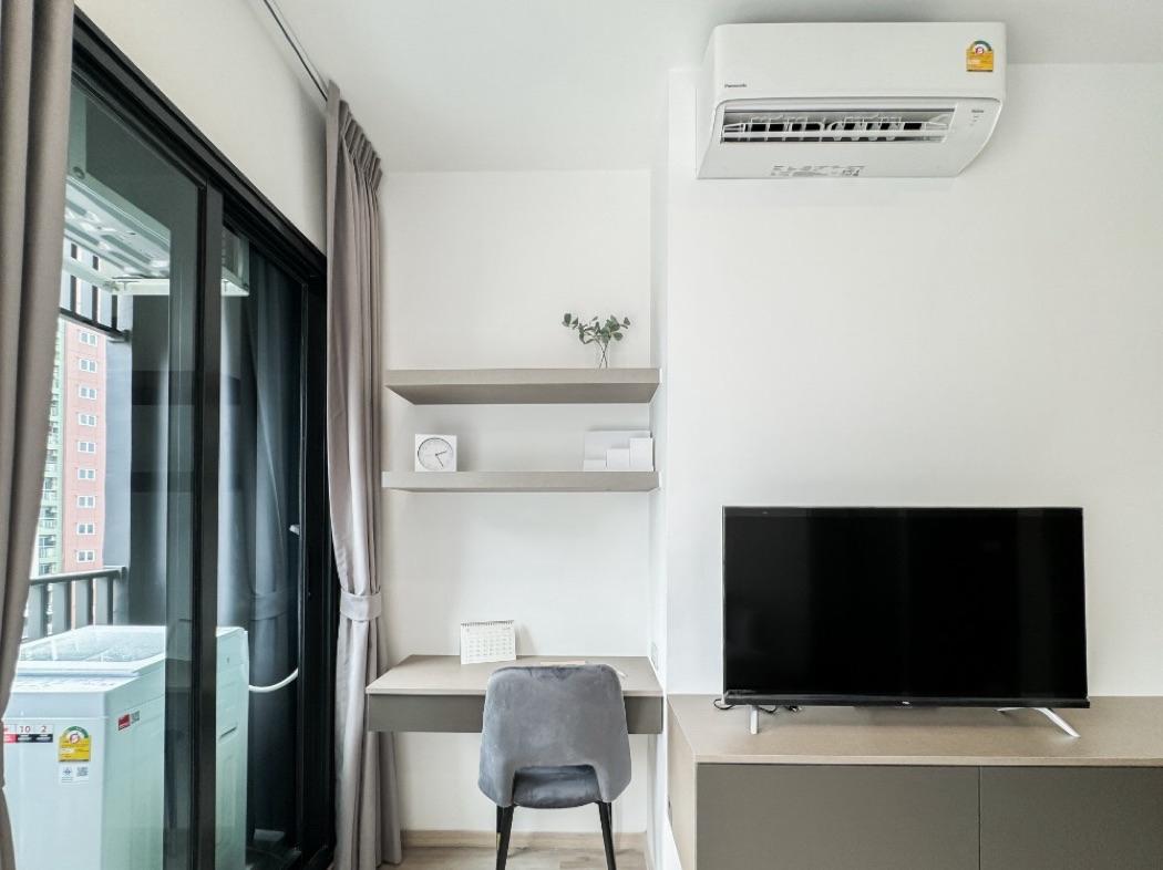 เช่าคอนโด The Rich Rama 9-Srinakarin : เดอะริช พระราม 9-ศรีนครินทร์ - Condo Rental   - 3077619