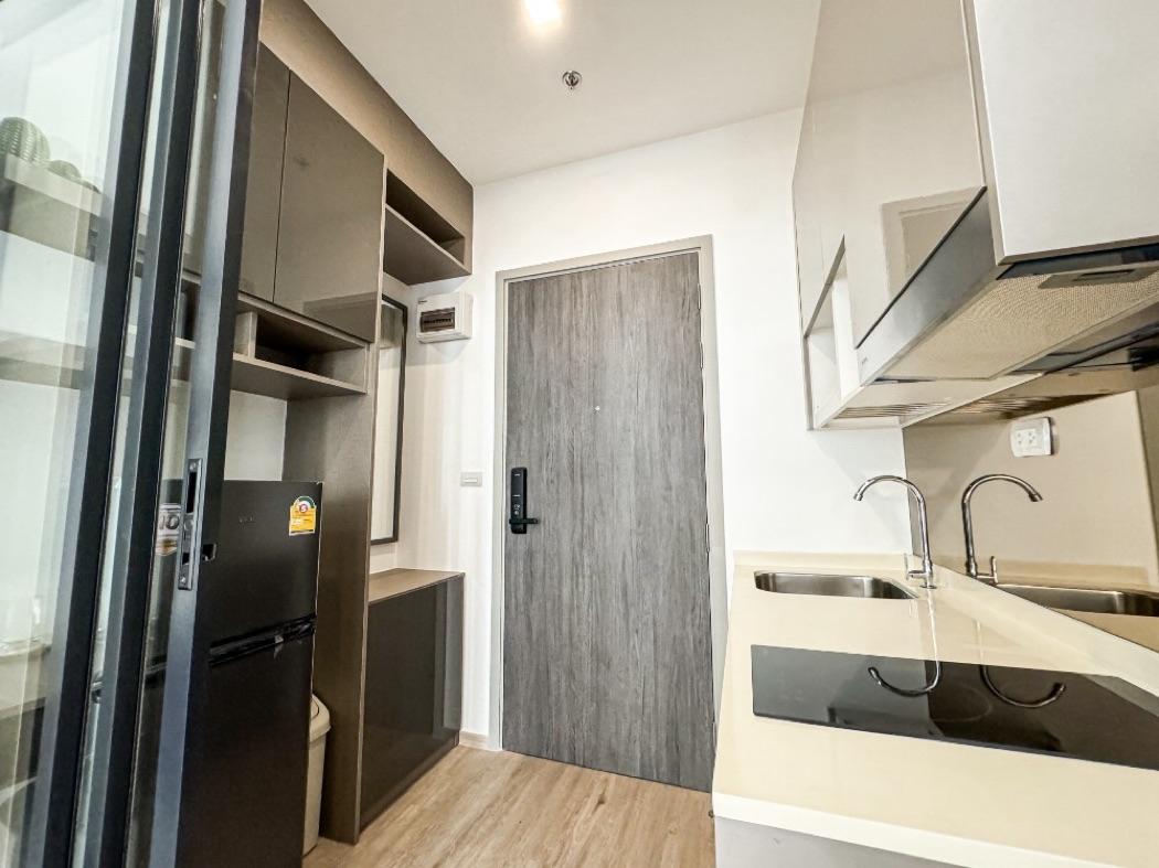 เช่าคอนโด The Rich Rama 9-Srinakarin : เดอะริช พระราม 9-ศรีนครินทร์ - Condo Rental   - 3077621