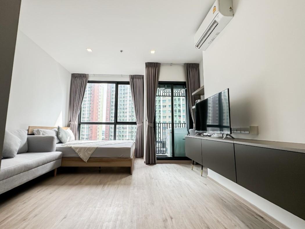 เช่าคอนโด The Rich Rama 9-Srinakarin : เดอะริช พระราม 9-ศรีนครินทร์ - Condo Rental   - 3077618