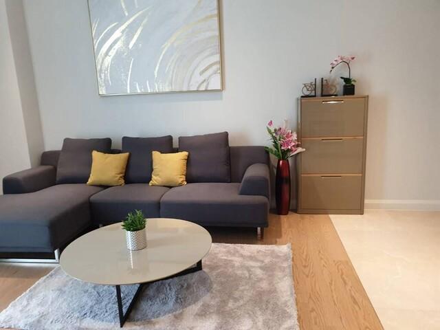เช่าคอนโด แมกโนเลียส์ วอเตอร์ฟรอนท์ เรสซิเดนซ์ ไอคอนสยาม คอนโดมิเนียม - Condo Rental Magnolias Waterfront Residences ICONSIAM condominium - 3077645
