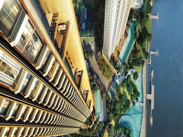 เช่าคอนโด แมกโนเลียส์ วอเตอร์ฟรอนท์ เรสซิเดนซ์ ไอคอนสยาม คอนโดมิเนียม - Condo Rental Magnolias Waterfront Residences ICONSIAM condominium - 3077650