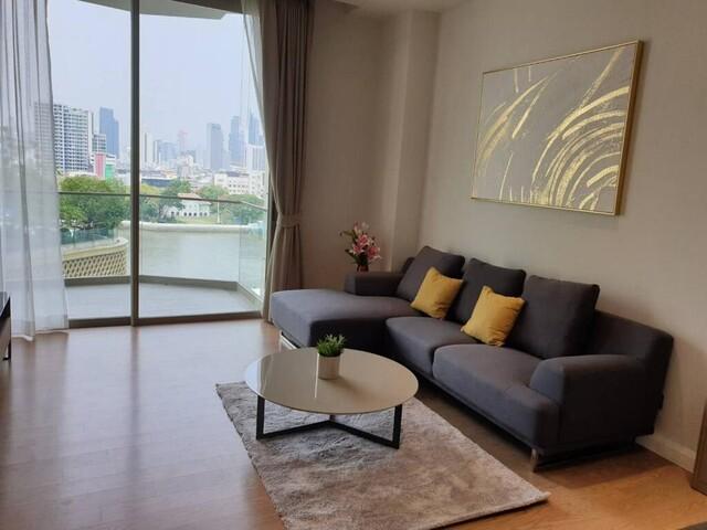 เช่าคอนโด แมกโนเลียส์ วอเตอร์ฟรอนท์ เรสซิเดนซ์ ไอคอนสยาม คอนโดมิเนียม - Condo Rental Magnolias Waterfront Residences ICONSIAM condominium - 3077643