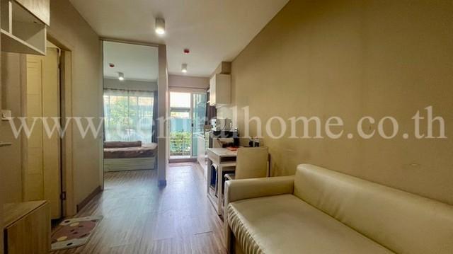 ขายคอนโด ดิ ไอริส บางใหญ่ คอนโดมิเนียม - Sell Condo The Iris Bangyai condominium - 3077655