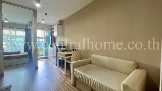 ขายคอนโด ดิ ไอริส บางใหญ่ คอนโดมิเนียม - Sell Condo The Iris Bangyai condominium - 3077664