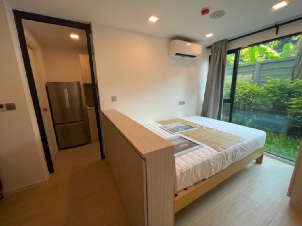 เช่าคอนโด โมดิซ รัชดา 32 คอนโดมิเนียม - Condo Rental Modiz Ratchada 32 Condominium - 3077687