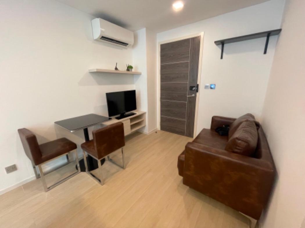 เช่าคอนโด โมดิซ รัชดา 32 คอนโดมิเนียม - Condo Rental Modiz Ratchada 32 Condominium - 3077684