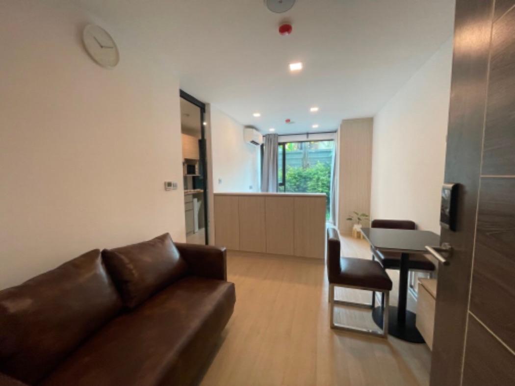 เช่าคอนโด โมดิซ รัชดา 32 คอนโดมิเนียม - Condo Rental Modiz Ratchada 32 Condominium - 3077683
