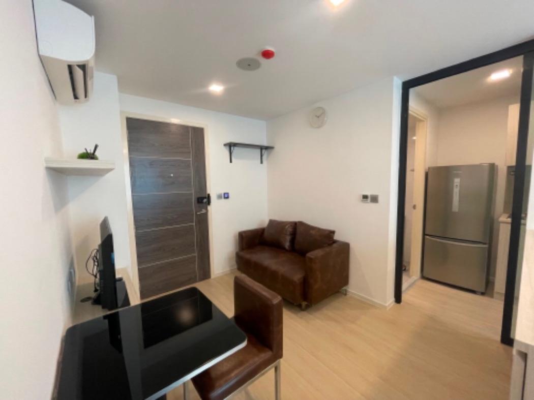 เช่าคอนโด โมดิซ รัชดา 32 คอนโดมิเนียม - Condo Rental Modiz Ratchada 32 Condominium - 3077685
