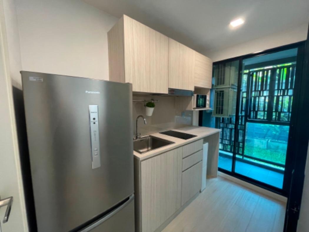 เช่าคอนโด โมดิซ รัชดา 32 คอนโดมิเนียม - Condo Rental Modiz Ratchada 32 Condominium - 3077686