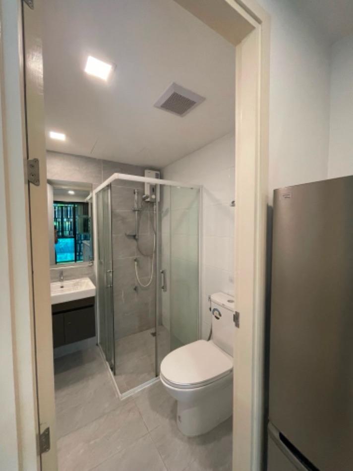 เช่าคอนโด โมดิซ รัชดา 32 คอนโดมิเนียม - Condo Rental Modiz Ratchada 32 Condominium - 3077688