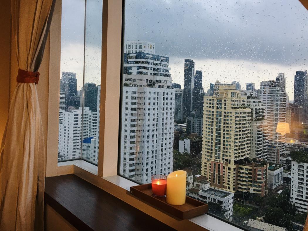 เช่าคอนโด เซอร์เคิล คอนโดมิเนียม - Condo Rental Circle condominium - 3077737