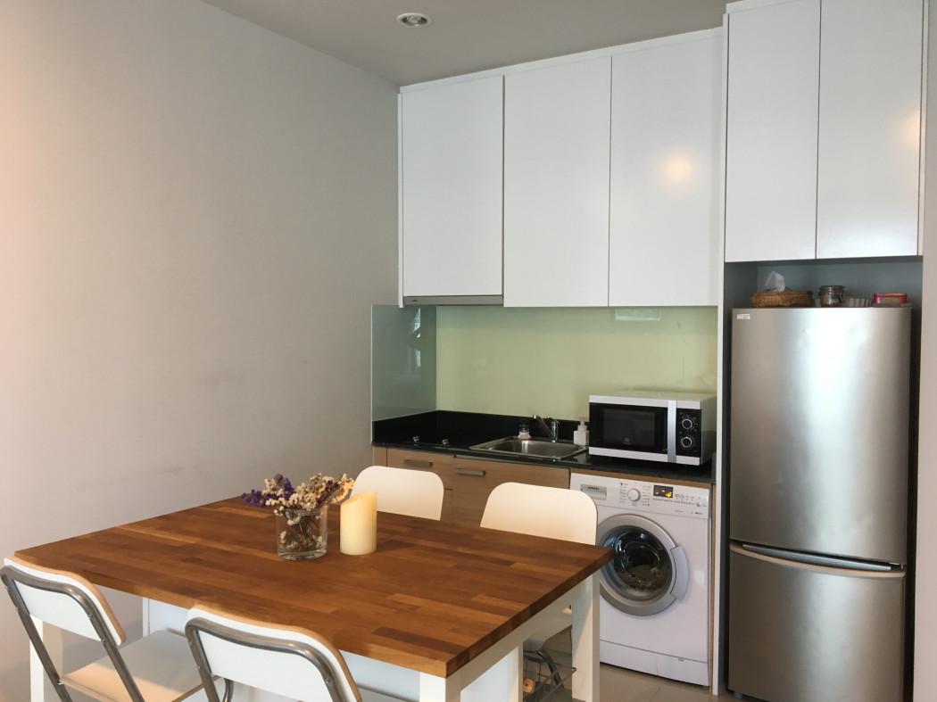 เช่าคอนโด เซอร์เคิล คอนโดมิเนียม - Condo Rental Circle condominium - 3077734