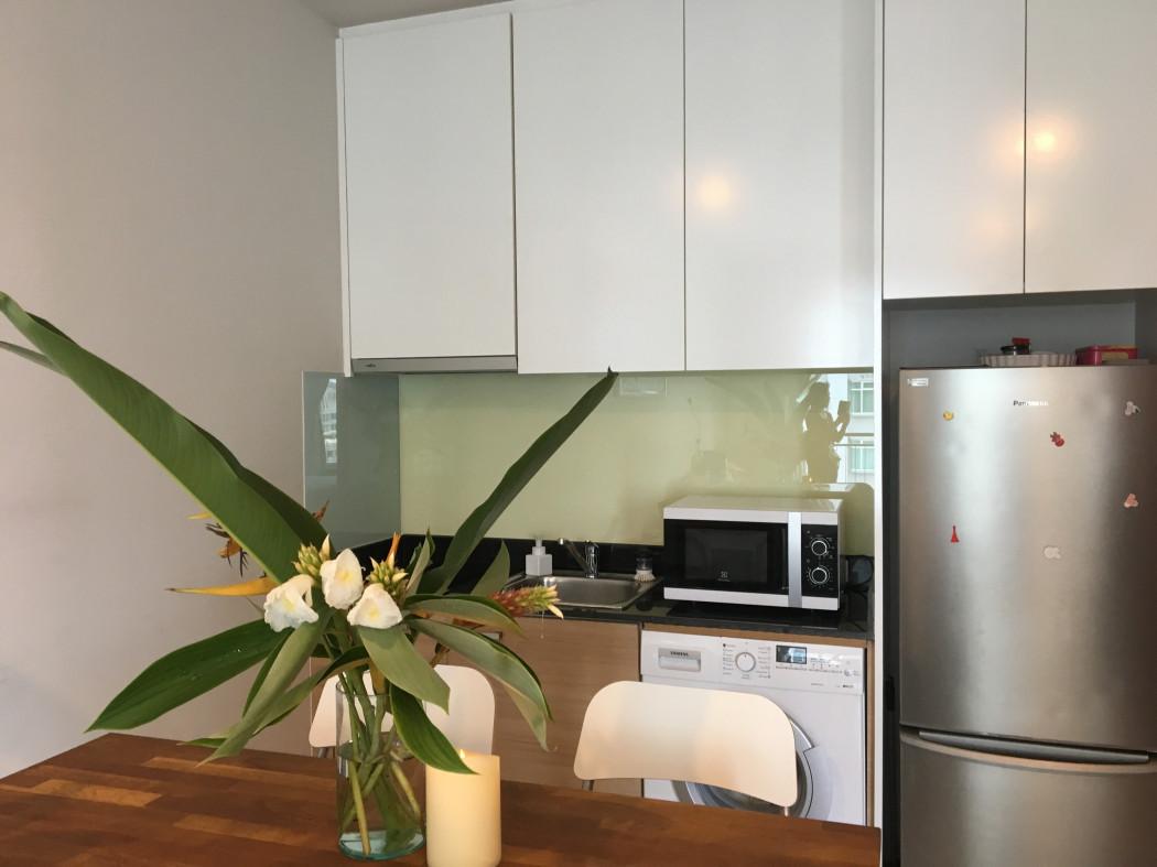 เช่าคอนโด เซอร์เคิล คอนโดมิเนียม - Condo Rental Circle condominium - 3077732