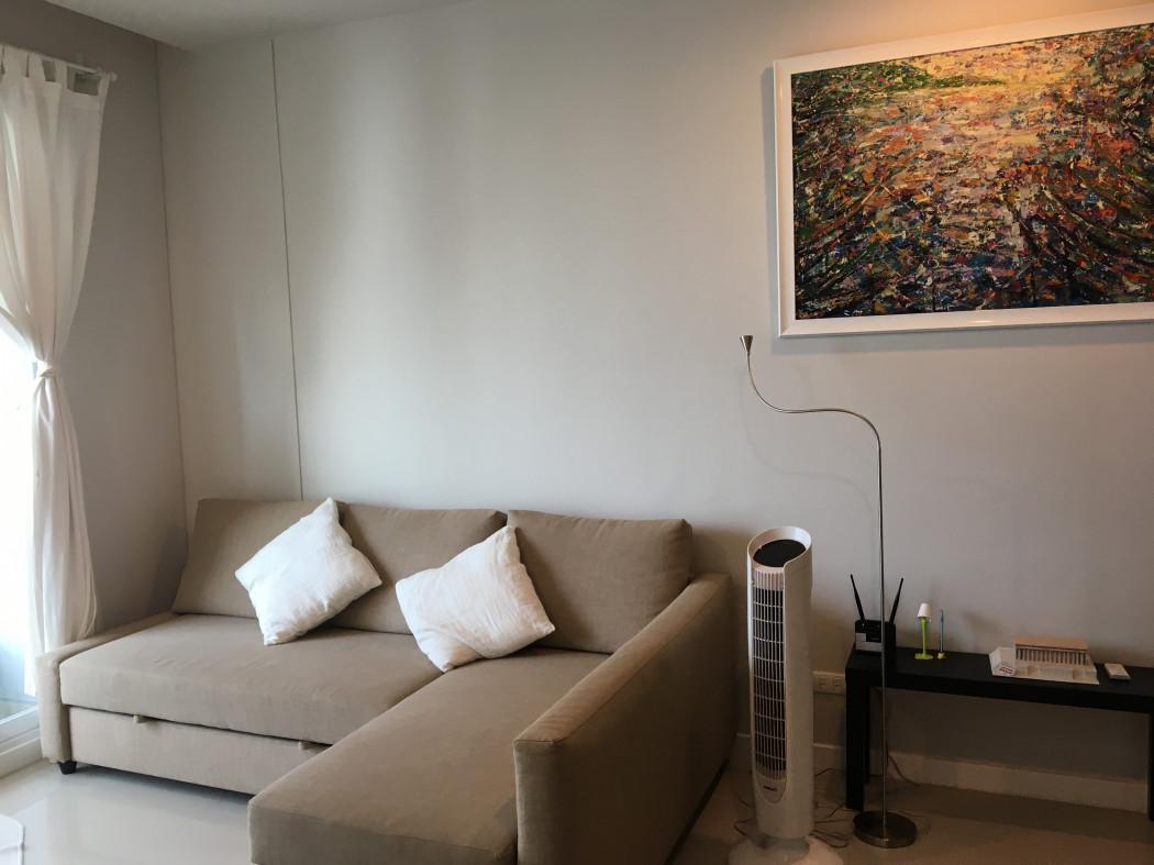เช่าคอนโด เซอร์เคิล คอนโดมิเนียม - Condo Rental Circle condominium - 3077729