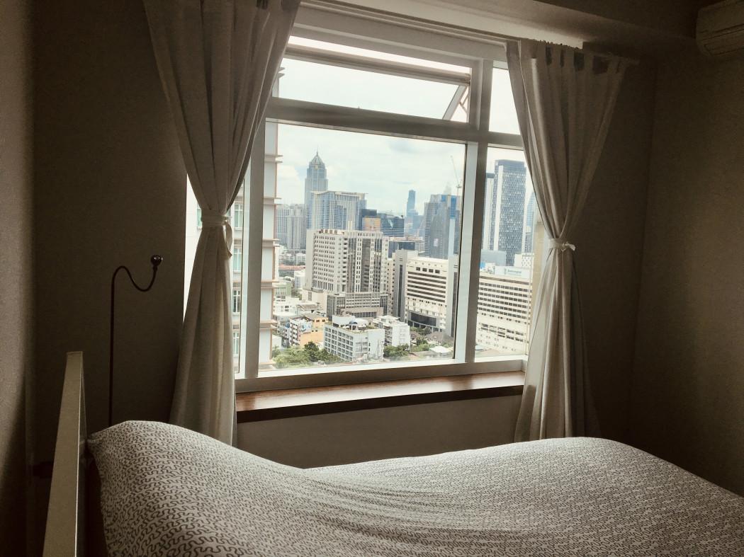 เช่าคอนโด เซอร์เคิล คอนโดมิเนียม - Condo Rental Circle condominium - 3077733