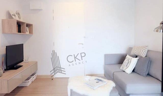 เช่าคอนโด เดอะ นิช โมโน รัชวิภา คอนโดมิเนียม - Condo Rental The Niche Mono Ratchavipha condominium - 3077775