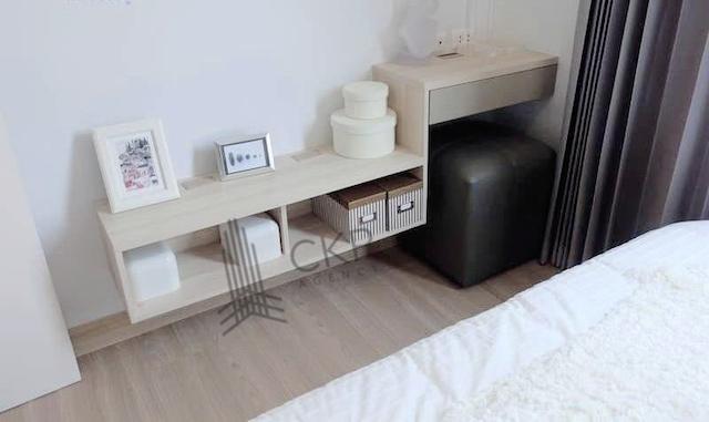 เช่าคอนโด เดอะ นิช โมโน รัชวิภา คอนโดมิเนียม - Condo Rental The Niche Mono Ratchavipha condominium - 3077777