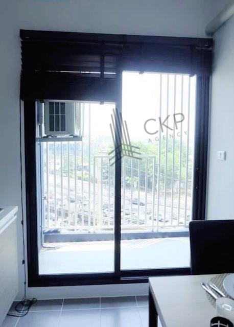 เช่าคอนโด เดอะ นิช โมโน รัชวิภา คอนโดมิเนียม - Condo Rental The Niche Mono Ratchavipha condominium - 3077779