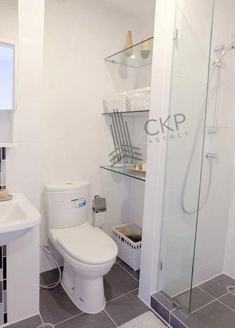 เช่าคอนโด เดอะ นิช โมโน รัชวิภา คอนโดมิเนียม - Condo Rental The Niche Mono Ratchavipha condominium - 3077781
