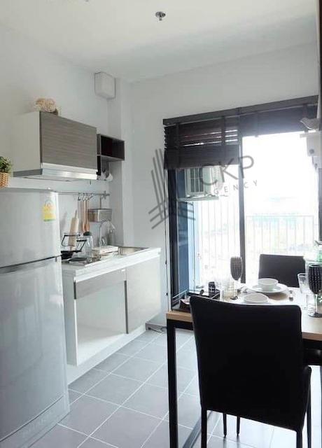 เช่าคอนโด เดอะ นิช โมโน รัชวิภา คอนโดมิเนียม - Condo Rental The Niche Mono Ratchavipha condominium - 3077776