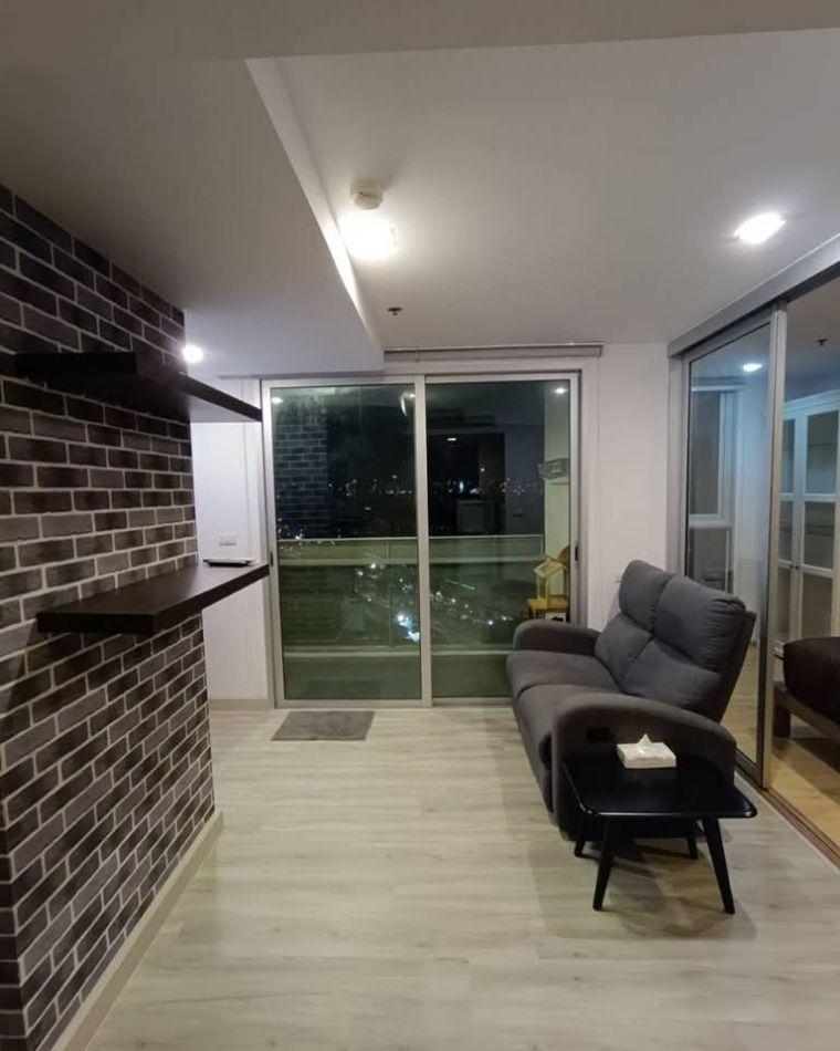เช่าคอนโด เฮ้าส์23 รัชดา-ลาดพร้าว คอนโดมิเนียม - Condo Rental Haus23 Ratchada-Ladprao condominium - 3077859