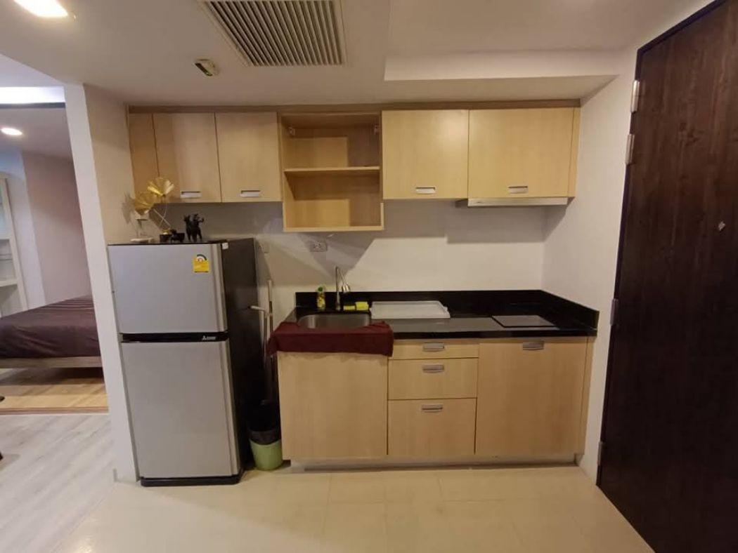 เช่าคอนโด เฮ้าส์23 รัชดา-ลาดพร้าว คอนโดมิเนียม - Condo Rental Haus23 Ratchada-Ladprao condominium - 3077863