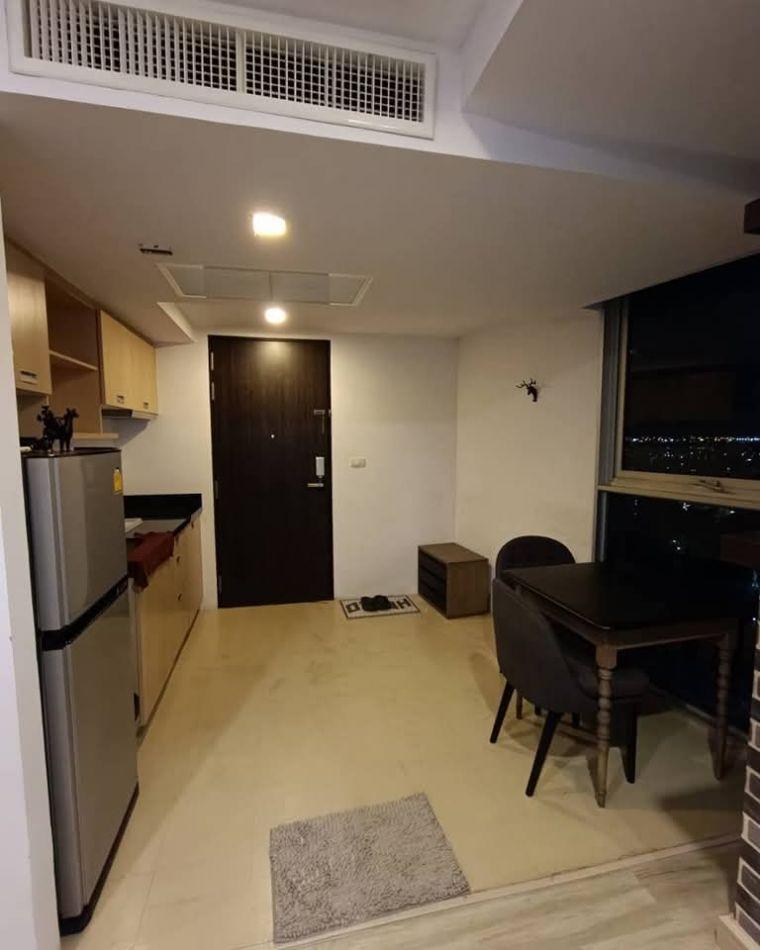 เช่าคอนโด เฮ้าส์23 รัชดา-ลาดพร้าว คอนโดมิเนียม - Condo Rental Haus23 Ratchada-Ladprao condominium - 3077862