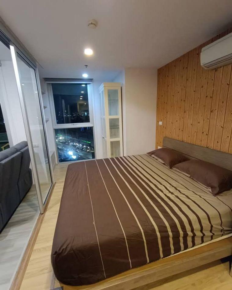 เช่าคอนโด เฮ้าส์23 รัชดา-ลาดพร้าว คอนโดมิเนียม - Condo Rental Haus23 Ratchada-Ladprao condominium - 3077864