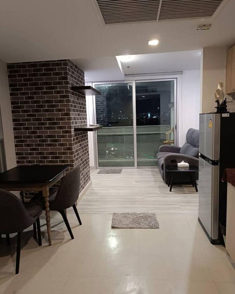 เช่าคอนโด เฮ้าส์23 รัชดา-ลาดพร้าว คอนโดมิเนียม - Condo Rental Haus23 Ratchada-Ladprao condominium - 3077860