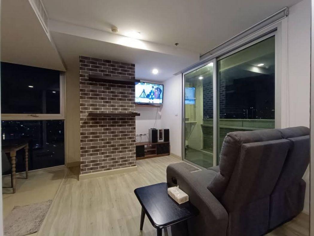 เช่าคอนโด เฮ้าส์23 รัชดา-ลาดพร้าว คอนโดมิเนียม - Condo Rental Haus23 Ratchada-Ladprao condominium - 3077858