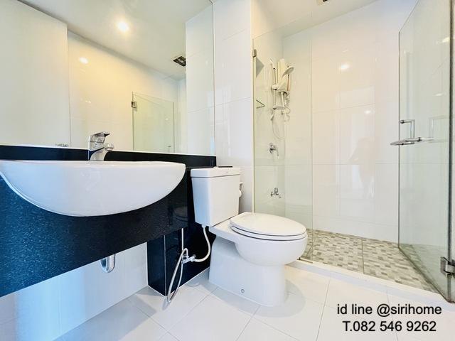 ขายคอนโด เดอะ พาร์คแลนด์ แกรนด์ ตากสิน คอนโดมิเนียม - Sell Condo The Parkland Grand Taksin condominium - 3078116
