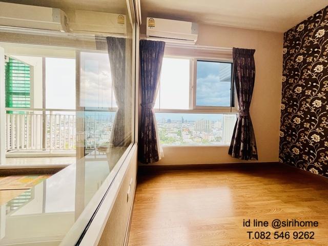 ขายคอนโด เดอะ พาร์คแลนด์ แกรนด์ ตากสิน คอนโดมิเนียม - Sell Condo The Parkland Grand Taksin condominium - 3078110