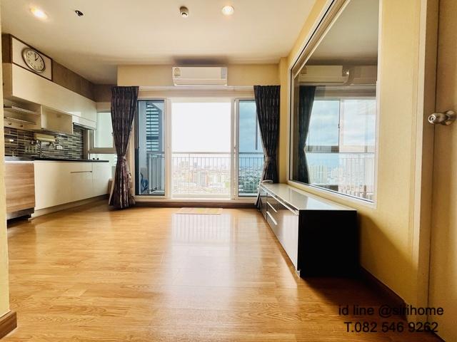 ขายคอนโด เดอะ พาร์คแลนด์ แกรนด์ ตากสิน คอนโดมิเนียม - Sell Condo The Parkland Grand Taksin condominium - 3078109
