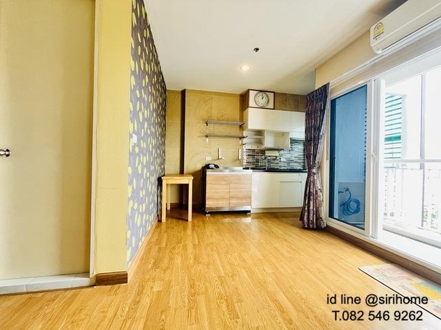ขายคอนโด เดอะ พาร์คแลนด์ แกรนด์ ตากสิน คอนโดมิเนียม - Sell Condo The Parkland Grand Taksin condominium - 3078113