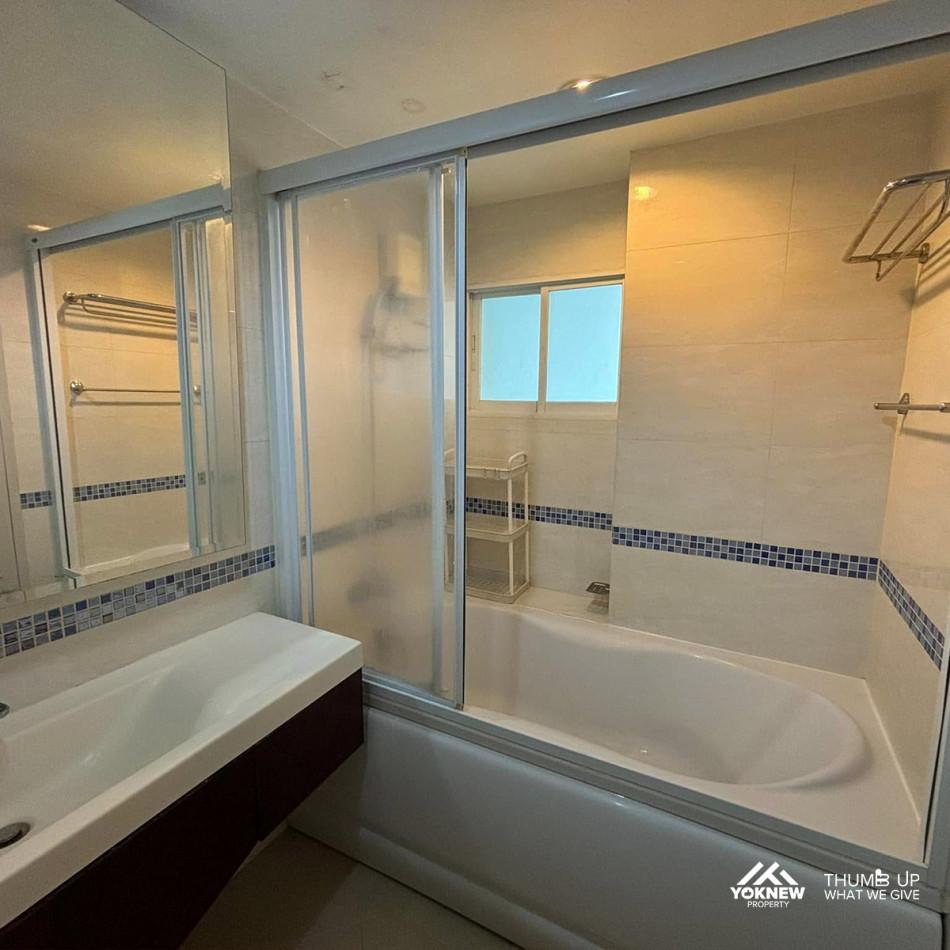 เช่าคอนโด ไลฟ์ แอท รัชดา-สุทธิสาร คอนโดมิเนียม - Condo Rental Life@Ratchada-Suthisan condominium - 3078407