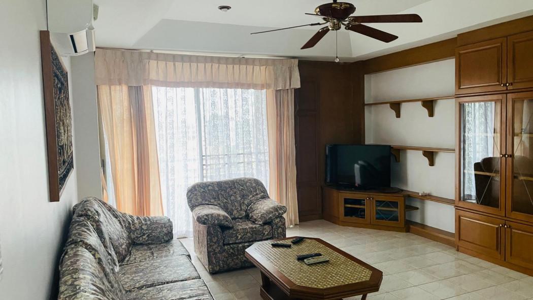 เช่าคอนโด พัทยาใต้ เซ็นเตอร์ คอนโด - Condo Rental   - 3078603