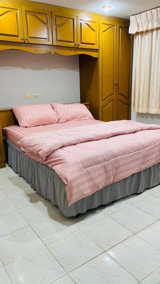 เช่าคอนโด พัทยาใต้ เซ็นเตอร์ คอนโด - Condo Rental   - 3078600