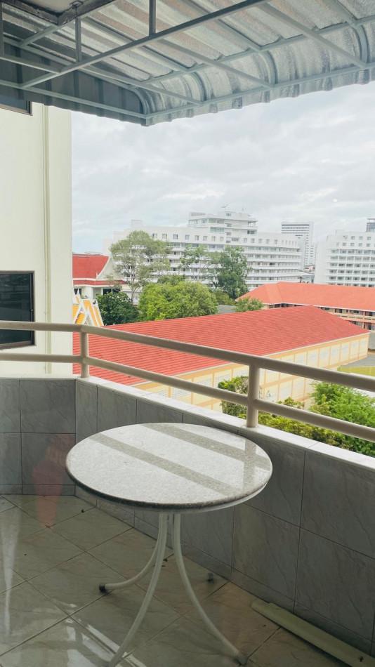 เช่าคอนโด พัทยาใต้ เซ็นเตอร์ คอนโด - Condo Rental   - 3078607