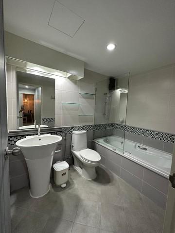 เช่าคอนโด เดอะ วอเตอร์ฟอร์ด คอนโดมิเนียม - Condo Rental The Waterford condominium - 3078798