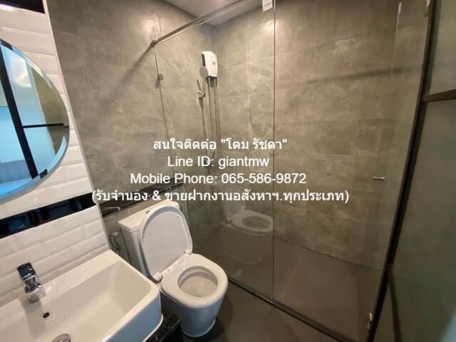 ขายคอนโด บริกซ์ จรัญ 64 คอนโดมิเนียม - Sell Condo Brix Charan 64 condominium - 3078805
