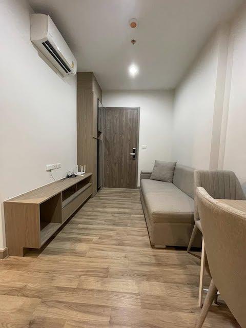 เช่าคอนโด นิช โมโน สุขุมวิท แบริ่ง คอนโดมิเนียม - Condo Rental Niche Mono Sukhumvit-Bearing condominium - 3078806
