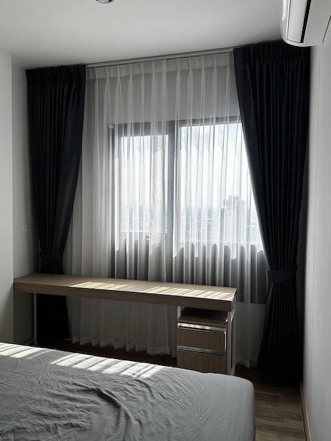 เช่าคอนโด นิช โมโน สุขุมวิท แบริ่ง คอนโดมิเนียม - Condo Rental Niche Mono Sukhumvit-Bearing condominium - 3078809