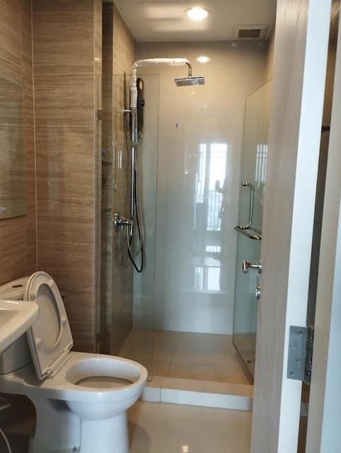 เช่าคอนโด นิช โมโน สุขุมวิท แบริ่ง คอนโดมิเนียม - Condo Rental Niche Mono Sukhumvit-Bearing condominium - 3078810