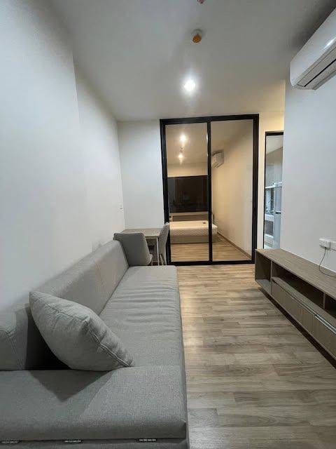 เช่าคอนโด นิช โมโน สุขุมวิท แบริ่ง คอนโดมิเนียม - Condo Rental Niche Mono Sukhumvit-Bearing condominium - 3078807