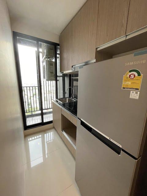 เช่าคอนโด นิช โมโน สุขุมวิท แบริ่ง คอนโดมิเนียม - Condo Rental Niche Mono Sukhumvit-Bearing condominium - 3078811